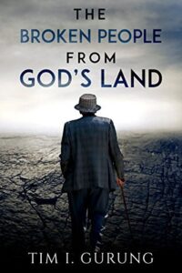 The broken People from God's Land

