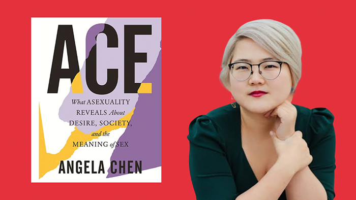 Book Review Ace By Angela Chen