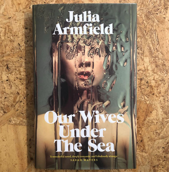Book Review Our Wives Under The Sea By Julia Armfield