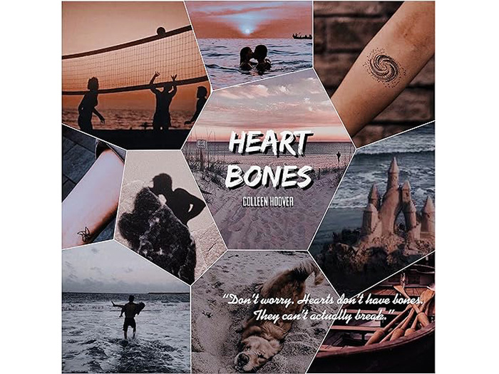 Heart Bones By Colleen Hoover (2)