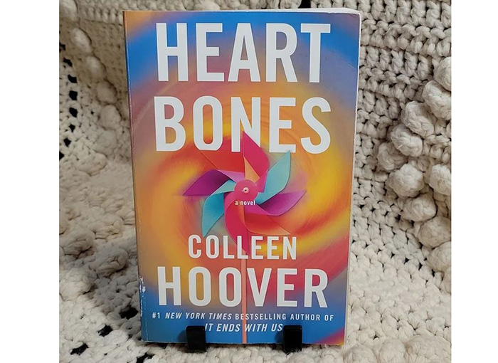 Heart Bones By Colleen Hoover (3)
